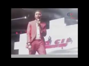 Video: Video (standup): Comedian Pencil’s Full Performance at Pencil Unbroken 2018